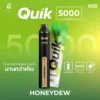 KS Quik 5000 กลิ่นเมลอน