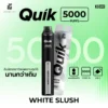 KS Quik 5000 กลิ่นน้ำเขียวโซดา