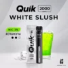 KS Quik 2000 กลิ่นน้ำเขียวโซดา