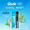 KS Quik 800 กลิ่นมินต์