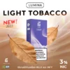 KSpod Lumina กลิ่น Light Tobacco