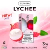 KSpod Lumina กลิ่น Lychee