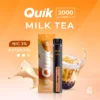 KS Quik 2000 กลิ่นชานม