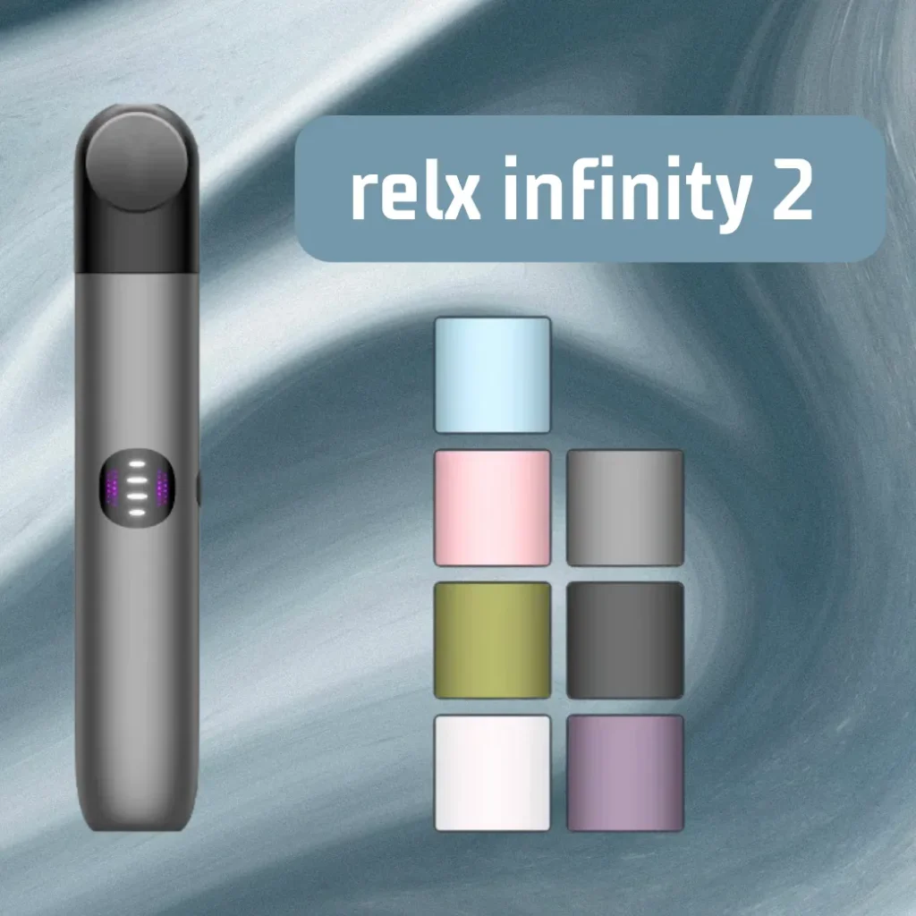 relx infinity 2