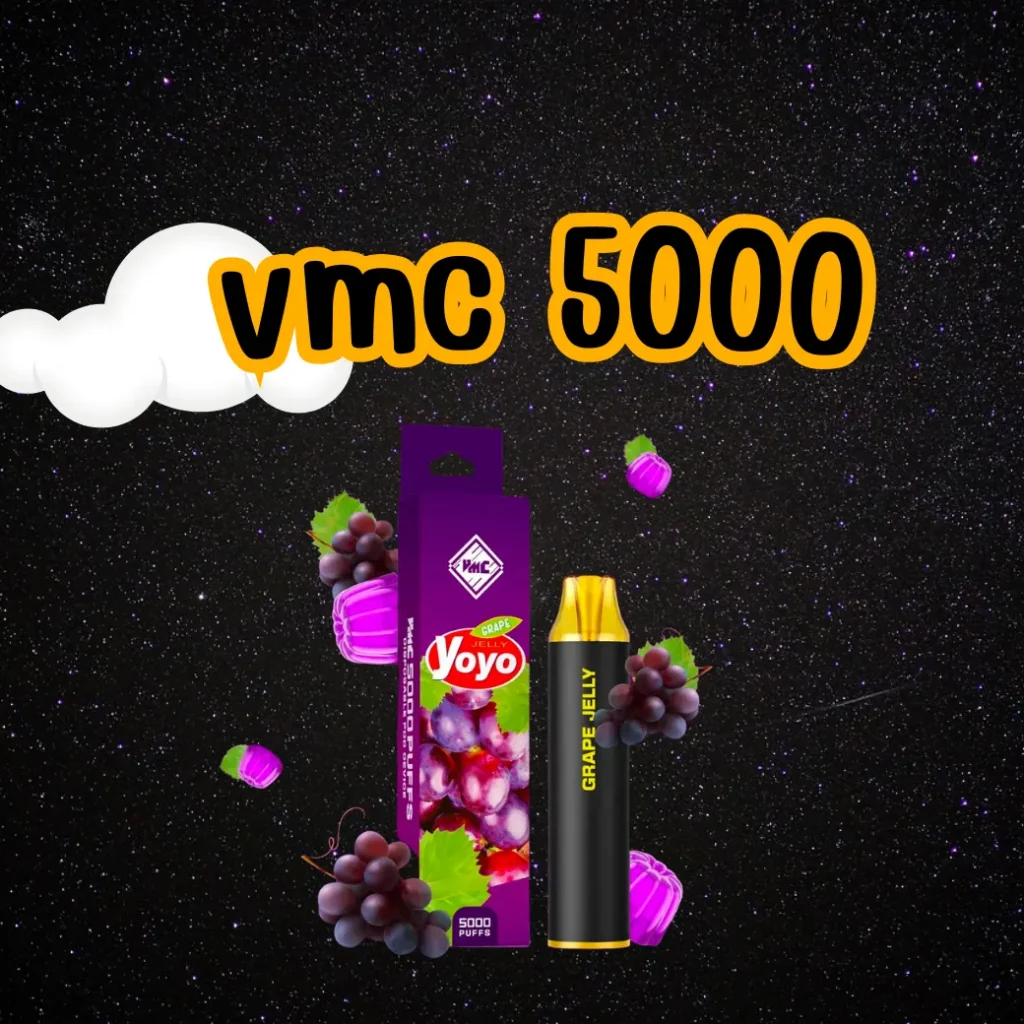 vmc 5000